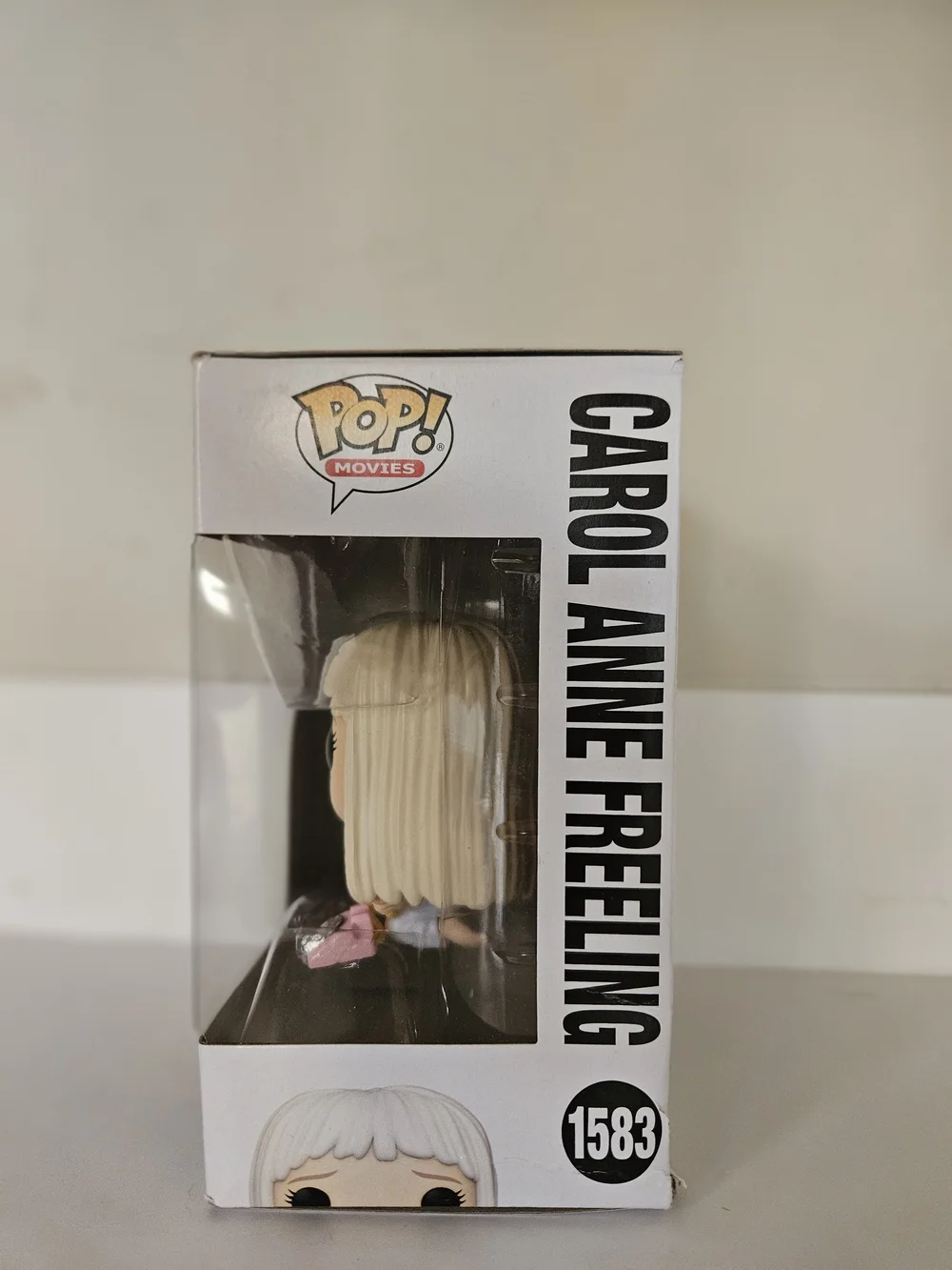 Funko pop vinyl